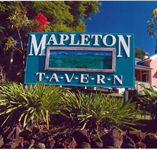 Mapleton Tavern - Tourism Gold Coast
