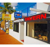 Marsden Tavern - Tourism Gold Coast