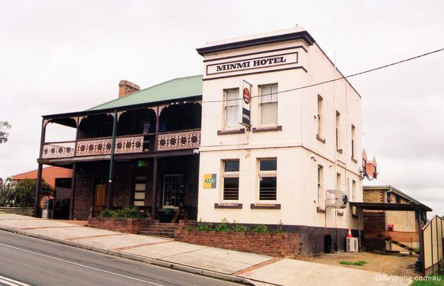 Minmi NSW Tourism Gold Coast