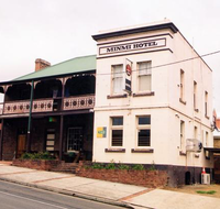 Minmi Hotel - Tourism Gold Coast
