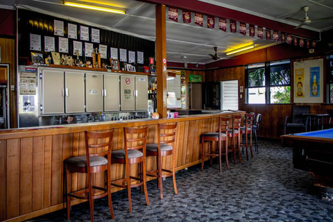 Mirriwinni Hotel - Tourism Gold Coast 1