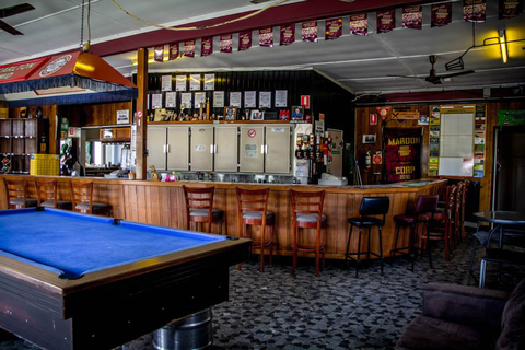 Mirriwinni Hotel - Tourism Gold Coast 4