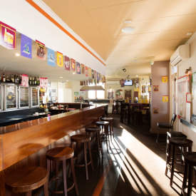 Old Sydney Hotel - Tourism Gold Coast 2