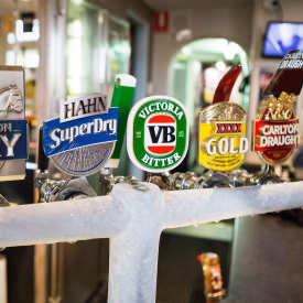 Old Sydney Hotel - Tourism Gold Coast 3