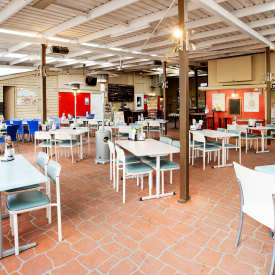Old Sydney Hotel - Tourism Gold Coast 5