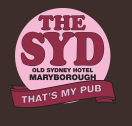 Old Sydney Hotel - Tourism Gold Coast