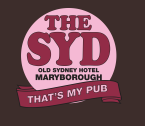 Old Sydney Hotel - Tourism Gold Coast 0