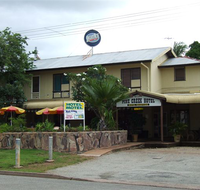 Pine Creek Hotel/Motel - Tourism Gold Coast