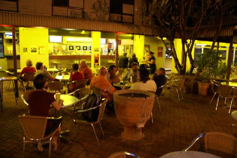 Pine Creek Hotel/Motel - Tourism Gold Coast 1
