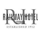 Railway Hotel - Tourism Gold Coast