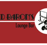 Red Baron's Lounge Bar - Tourism Gold Coast
