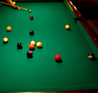 Red Lion Hotel - Tourism Gold Coast
