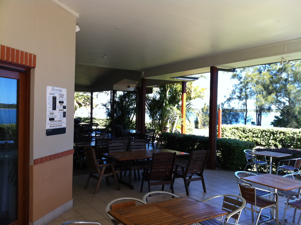 Jerseyville NSW Tourism Gold Coast