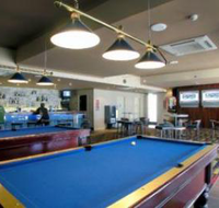 Royal George Hotel - Tourism Gold Coast