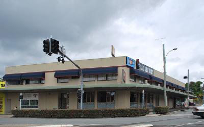 Royal George Hotel - Tourism Gold Coast 1