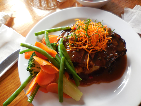 Sutton Forest Inn - Tourism Gold Coast 3