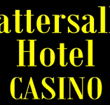 Tattersalls Hotel Casino - Tourism Gold Coast