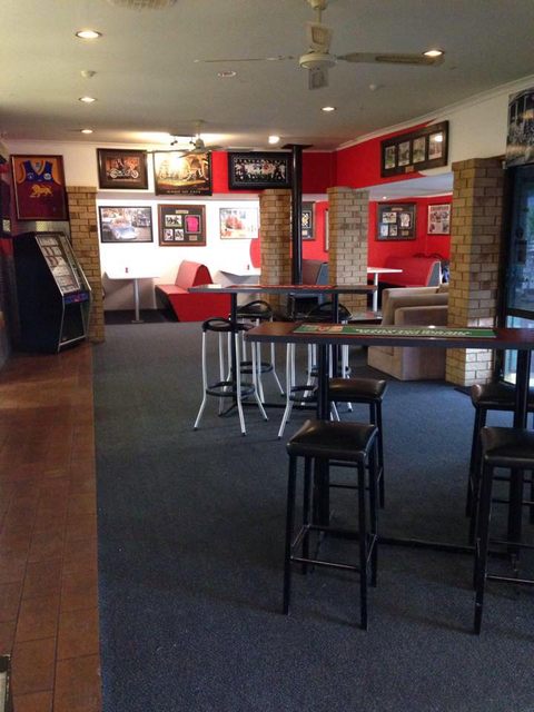 The Back Page Sports Bar & Grill - Tourism Gold Coast 0