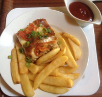 The Caves Country Pub - Tourism Gold Coast