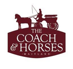 The Coach  Horses Hotel - Tourism Gold Coast