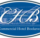 The Commercial Hotel - Tourism Gold Coast