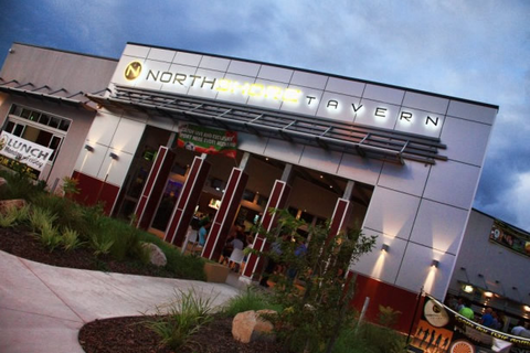 The North Shore Tavern - Tourism Gold Coast 1