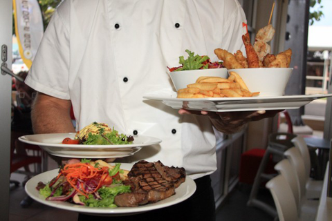 The North Shore Tavern - Tourism Gold Coast 2
