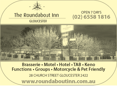 The Roundabout Inn - Tourism Gold Coast 1