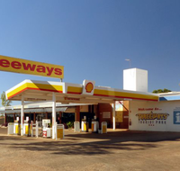 Threeways Hotel - Tourism Gold Coast