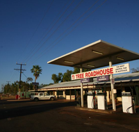 Ti Tree Roadhouse - Tourism Gold Coast