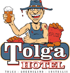 Tolga QLD Tourism Gold Coast