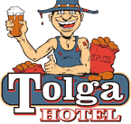 Tolga Hotel - Tourism Gold Coast