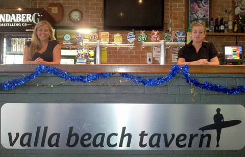Valla Beach Tavern - Tourism Gold Coast 0
