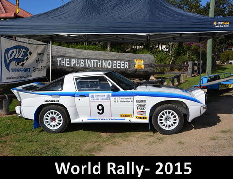 The Pub With No Beer - Tourism Gold Coast 6