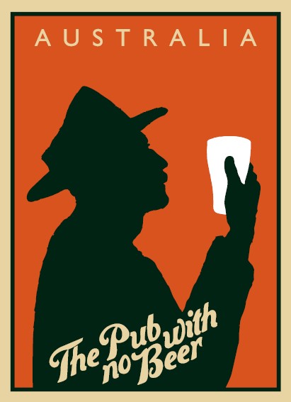 The Pub With No Beer - Tourism Gold Coast 7