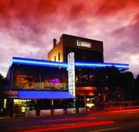 Chalk Hotel - Tourism Gold Coast
