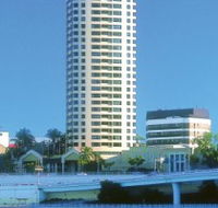 On Quay Restaurant amp Bar - Tourism Gold Coast