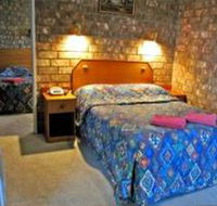 Comfort Inn Citrus Valley - Tourism Gold Coast