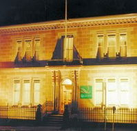 Macquarie Manor - Tourism Gold Coast