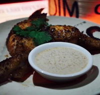 Uncle Ming's Bar - Tourism Gold Coast