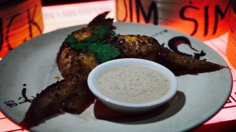 Uncle Ming's Bar - Tourism Gold Coast 0
