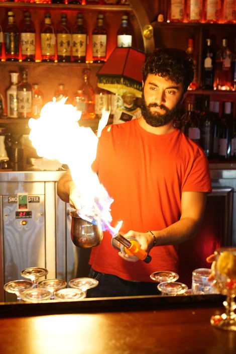Uncle Ming's Bar - Tourism Gold Coast 1