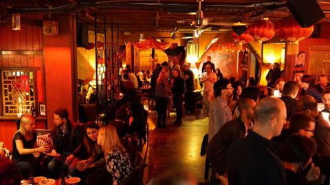 Uncle Ming's Bar - Tourism Gold Coast 2