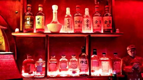 Uncle Ming's Bar - Tourism Gold Coast 3