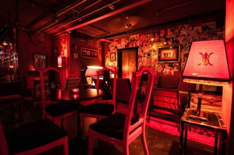 Uncle Ming's Bar - Tourism Gold Coast 4