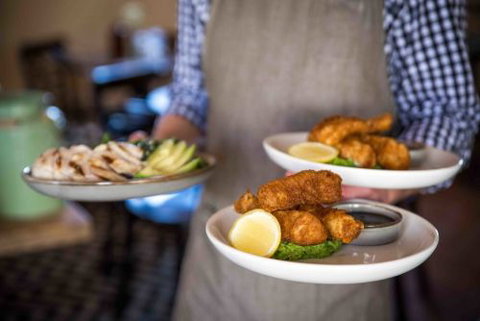 Union Bank Wine Bar - Tourism Gold Coast 1