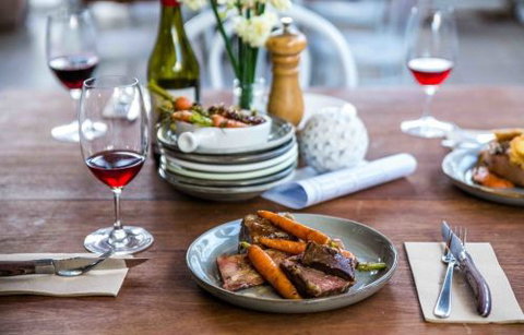 Union Bank Wine Bar - Tourism Gold Coast 3