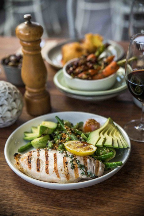Union Bank Wine Bar - Tourism Gold Coast 4
