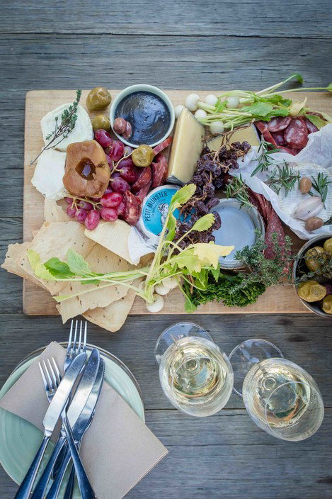 Union Bank Wine Bar - Tourism Gold Coast 6