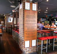 The Guilty Rogue - Tourism Gold Coast